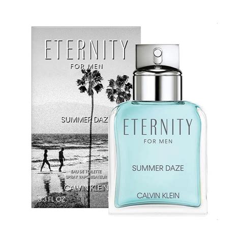 eternity summer 100ml